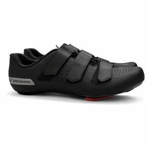 Specialized Torch 1.0 Road Cycling Shoes - Black 12M